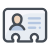 Contact Details icon