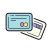 Bank Cards icon