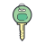 Key icon