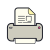 Print icon