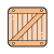 Wooden Box icon
