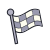 Finish Flag icon