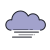 Fog icon