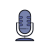 Microphone icon