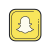 Snapchat icon