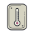 Temperature icon