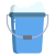 Bucket icon