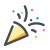 Confetti icon