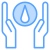 Hands icon