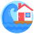 Tsunami icon