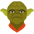 Yoda icon