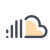 Soundcloud icon