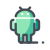 Sistema operativo Android icon