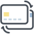 Card Exchange icon