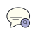 Buscar Chat icon