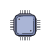 Electronics icon