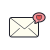 Envelope Love icon
