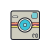 Polaroid icon