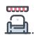 Einkaufen auf der Couch icon