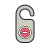 Door Hanger icon