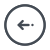 Back Arrow icon