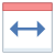 Date Span icon