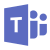 Microsoft-Teams icon