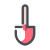 Feuerschaufel icon