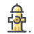 Hydrant icon