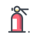 Extintor de incendios icon