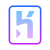 Heroku icon