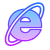 인터넷 익스플로러 icon