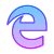 Microsoft Edge icon