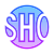 Showtime icon