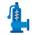 릴리프 밸브 icon
