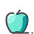 Pomme icon