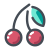 Cherry icon