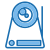 Fotocamera icon