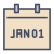 Kalender icon