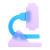 Microscope icon