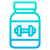 Protein icon