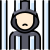 Gefängnis icon