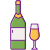 Champagne icon