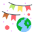 Planet Earth icon