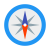 コンパス南 icon