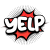 外部-yelp-comic- flatart-icons-lineal-color- flatarticons icon