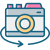 Appareil Photo icon