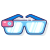 Smart Glasses icon