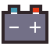 Car Battery icon