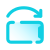 Rotate Screen icon